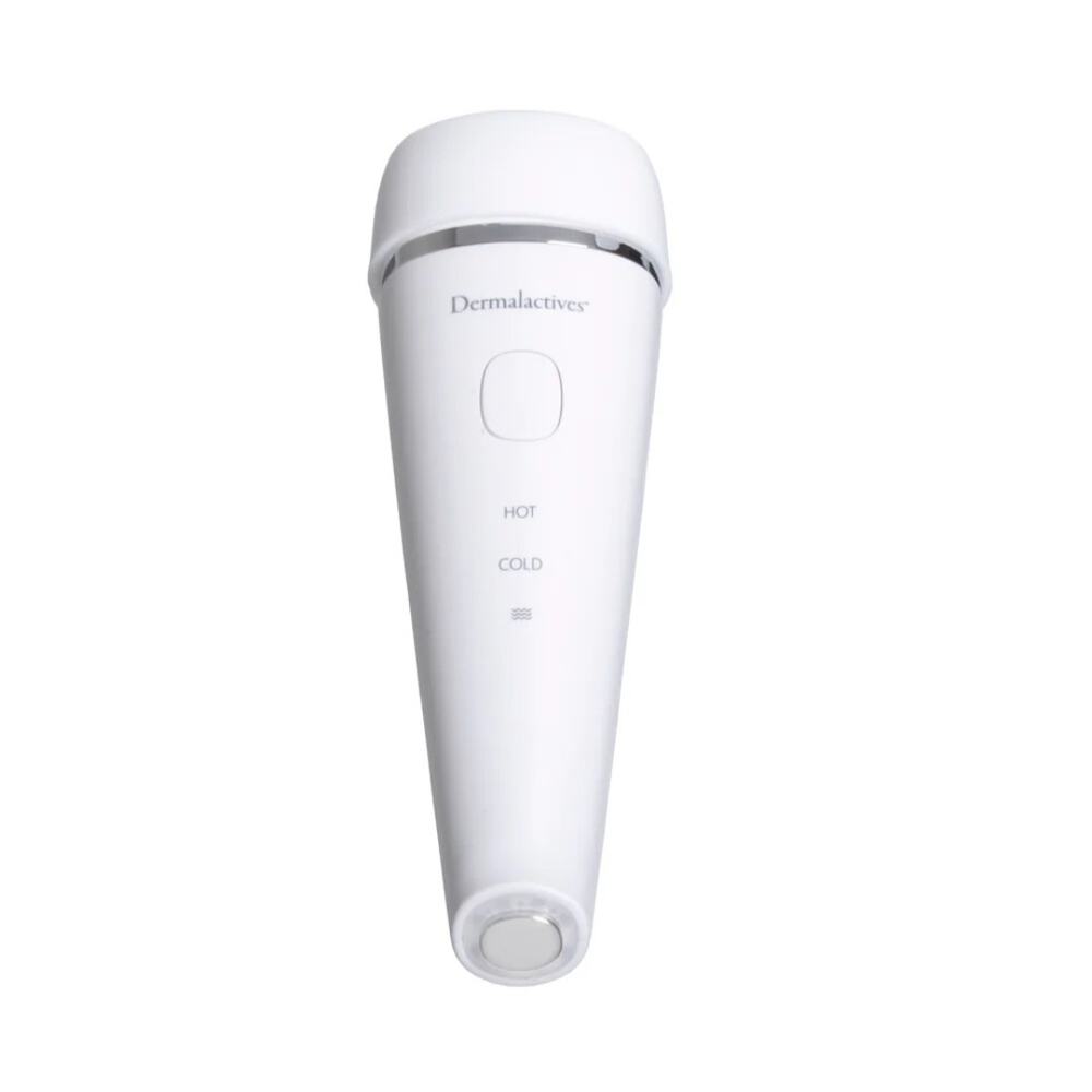 DERMALACTIVES - New Age 2.0 beauty device with LED and cold and heat therapy. - Picture 2 of 4